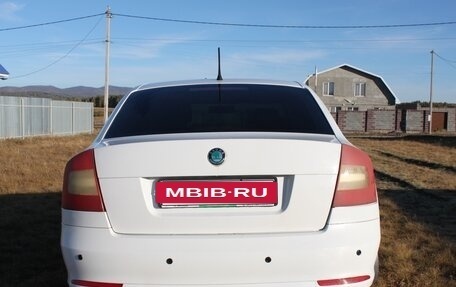 Skoda Octavia, 2012 год, 750 000 рублей, 7 фотография