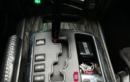 Jeep Grand Cherokee, 2008 год, 1 500 000 рублей, 15 фотография