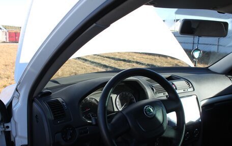 Skoda Octavia, 2012 год, 750 000 рублей, 11 фотография