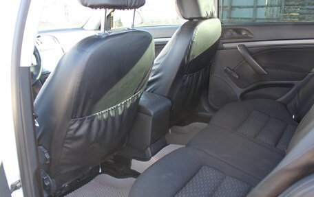 Skoda Octavia, 2012 год, 750 000 рублей, 15 фотография