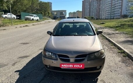 Nissan Almera, 2006 год, 350 000 рублей, 5 фотография