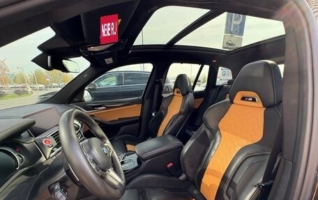 BMW X3 M, 2019 год, 5 600 000 рублей, 7 фотография