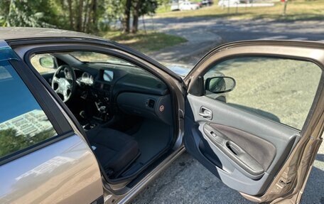 Nissan Almera, 2006 год, 350 000 рублей, 11 фотография
