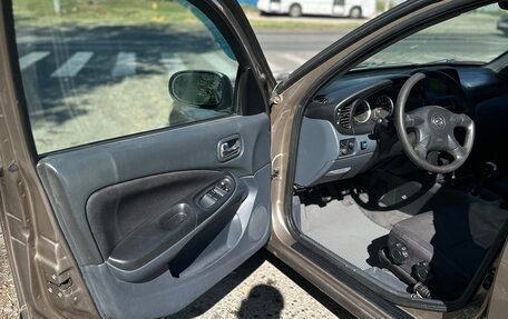 Nissan Almera, 2006 год, 350 000 рублей, 15 фотография