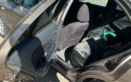 Nissan Almera, 2006 год, 350 000 рублей, 14 фотография