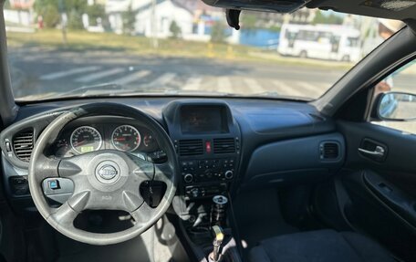 Nissan Almera, 2006 год, 350 000 рублей, 13 фотография