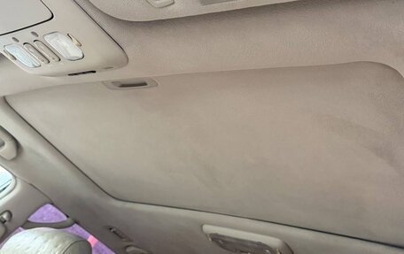 Lexus LX II, 2004 год, 1 700 000 рублей, 3 фотография