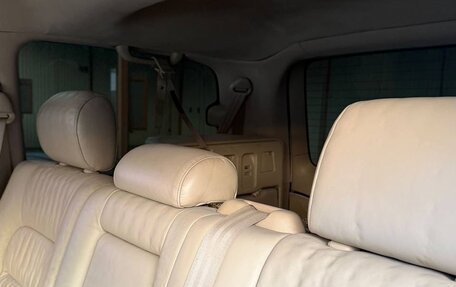 Lexus LX II, 2004 год, 1 700 000 рублей, 5 фотография