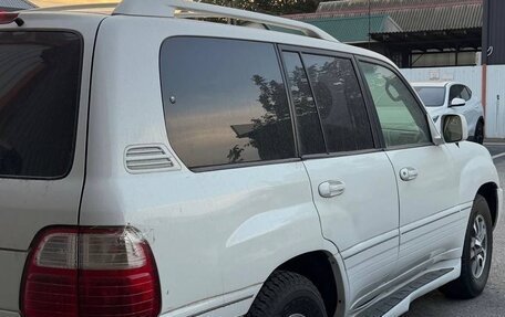 Lexus LX II, 2004 год, 1 700 000 рублей, 10 фотография