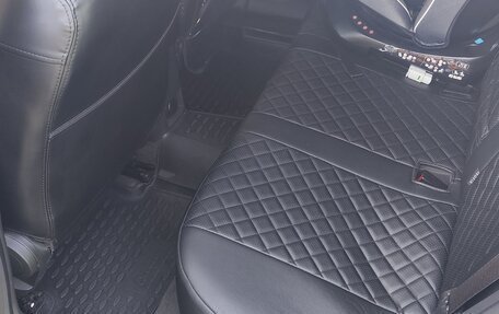 Chevrolet Cruze II, 2014 год, 970 000 рублей, 12 фотография