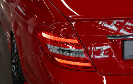 Mercedes-Benz C-Класс, 2013 год, 1 680 000 рублей, 8 фотография