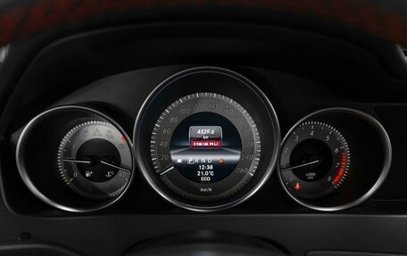 Mercedes-Benz C-Класс, 2013 год, 1 680 000 рублей, 12 фотография