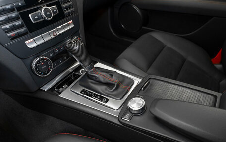 Mercedes-Benz C-Класс, 2013 год, 1 680 000 рублей, 15 фотография
