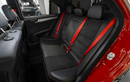 Mercedes-Benz C-Класс, 2013 год, 1 680 000 рублей, 21 фотография
