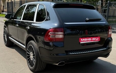 Porsche Cayenne III, 2004 год, 1 200 000 рублей, 5 фотография