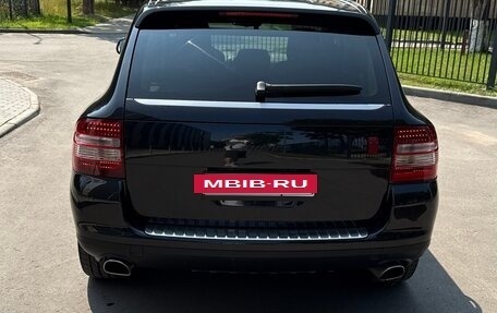 Porsche Cayenne III, 2004 год, 1 200 000 рублей, 6 фотография