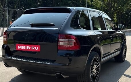 Porsche Cayenne III, 2004 год, 1 200 000 рублей, 7 фотография
