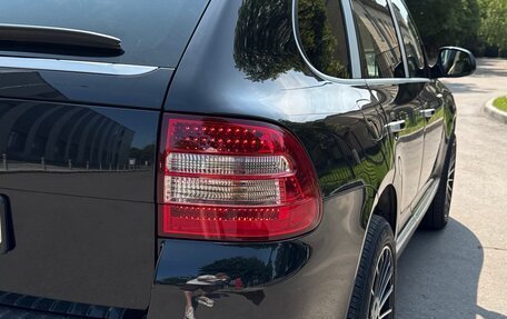 Porsche Cayenne III, 2004 год, 1 200 000 рублей, 13 фотография