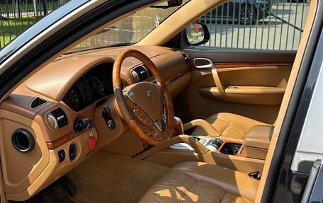 Porsche Cayenne III, 2004 год, 1 200 000 рублей, 16 фотография