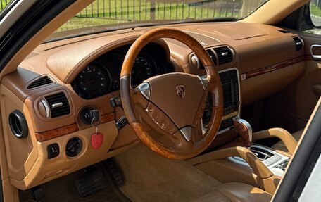 Porsche Cayenne III, 2004 год, 1 200 000 рублей, 14 фотография