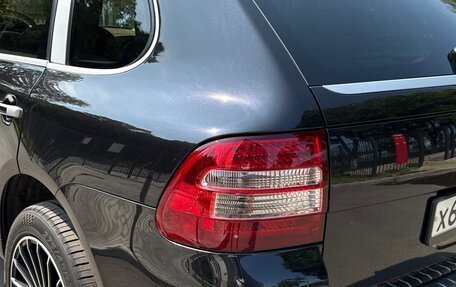 Porsche Cayenne III, 2004 год, 1 200 000 рублей, 12 фотография