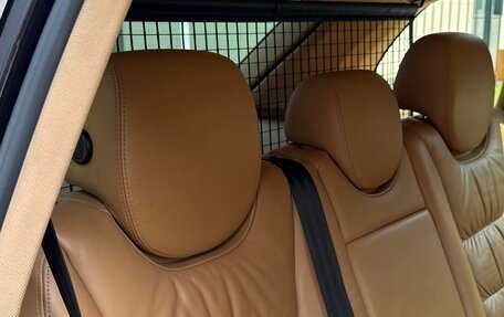 Porsche Cayenne III, 2004 год, 1 200 000 рублей, 19 фотография