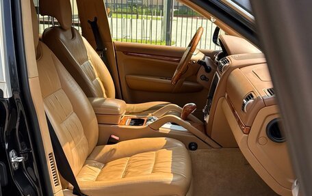 Porsche Cayenne III, 2004 год, 1 200 000 рублей, 21 фотография