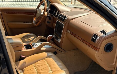 Porsche Cayenne III, 2004 год, 1 200 000 рублей, 20 фотография