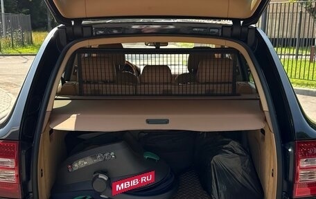 Porsche Cayenne III, 2004 год, 1 200 000 рублей, 11 фотография