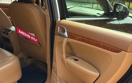 Porsche Cayenne III, 2004 год, 1 200 000 рублей, 18 фотография