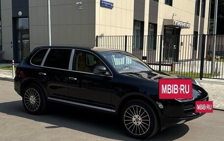 Porsche Cayenne III, 2004 год, 1 200 000 рублей, 9 фотография