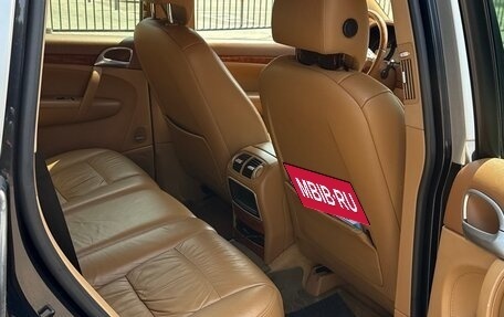 Porsche Cayenne III, 2004 год, 1 200 000 рублей, 17 фотография
