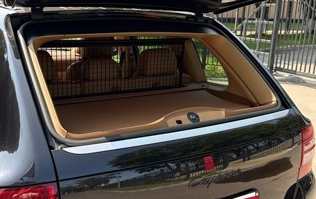 Porsche Cayenne III, 2004 год, 1 200 000 рублей, 10 фотография