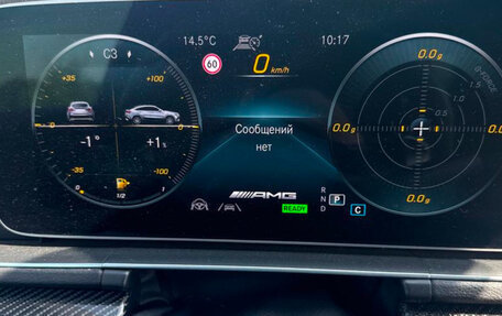 Mercedes-Benz GLE Coupe AMG, 2023 год, 12 300 000 рублей, 8 фотография