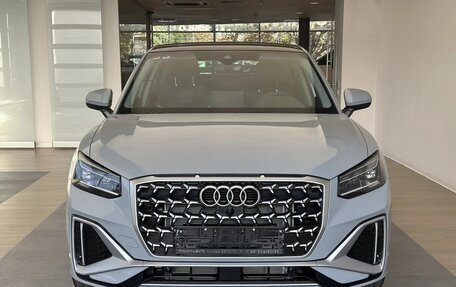 Audi Q2 I, 2026 год, 3 880 000 рублей, 2 фотография