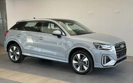 Audi Q2 I, 2026 год, 3 880 000 рублей, 3 фотография