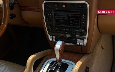 Porsche Cayenne III, 2004 год, 1 200 000 рублей, 23 фотография