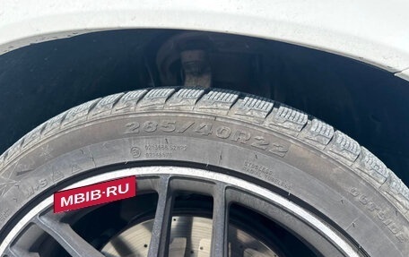 Mercedes-Benz GLE Coupe AMG, 2023 год, 12 300 000 рублей, 10 фотография