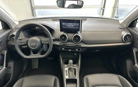 Audi Q2 I, 2026 год, 3 880 000 рублей, 9 фотография