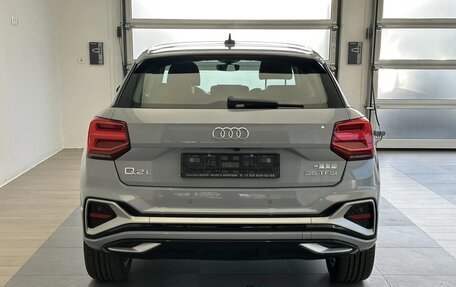 Audi Q2 I, 2026 год, 3 880 000 рублей, 6 фотография