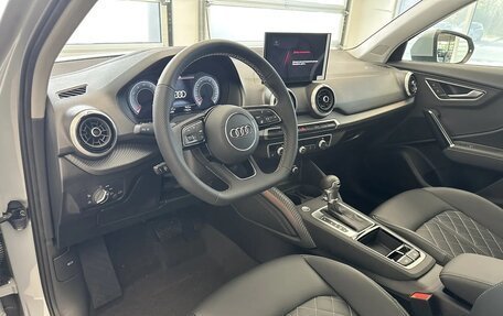 Audi Q2 I, 2026 год, 3 880 000 рублей, 10 фотография