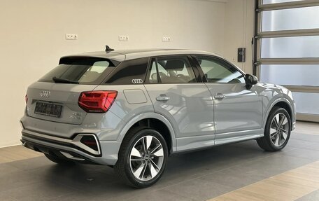 Audi Q2 I, 2026 год, 3 880 000 рублей, 5 фотография