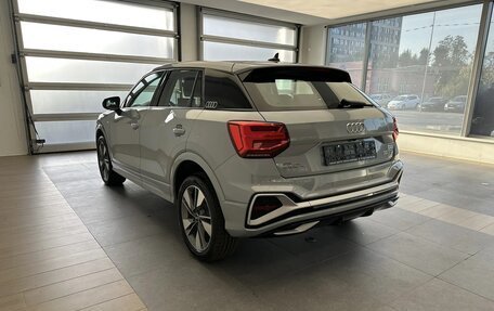Audi Q2 I, 2026 год, 3 880 000 рублей, 7 фотография