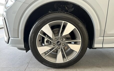 Audi Q2 I, 2026 год, 3 880 000 рублей, 8 фотография