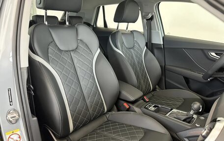 Audi Q2 I, 2026 год, 3 880 000 рублей, 18 фотография