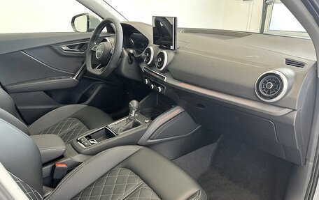 Audi Q2 I, 2026 год, 3 880 000 рублей, 17 фотография