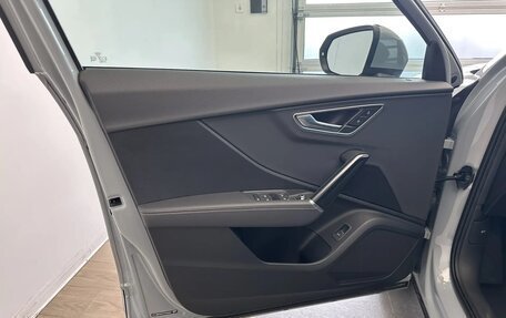 Audi Q2 I, 2026 год, 3 880 000 рублей, 13 фотография