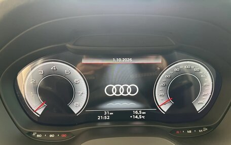 Audi Q2 I, 2026 год, 3 880 000 рублей, 22 фотография