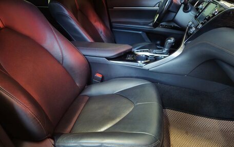 Toyota Camry, 2019 год, 2 070 000 рублей, 11 фотография