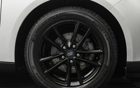 Ford Focus III, 2018 год, 1 420 000 рублей, 7 фотография